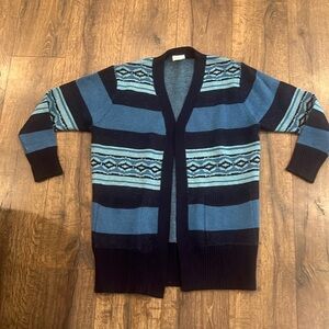LuLaRoe Cardigan Sweater